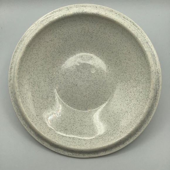 1950s GRINDLEY Lidded Serving Dish.  MCM Earthenware.  Crafted in England. - Picture 5 of 6